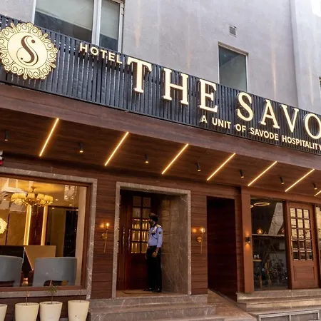 Hotel The Savode - Just 2 Mins From Golden Temple Amritsar-2