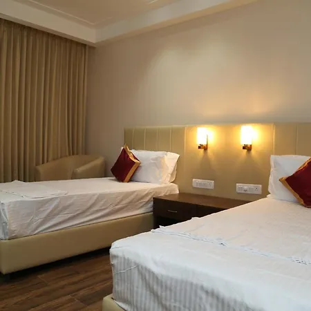 Hotel Skanda Palace-2