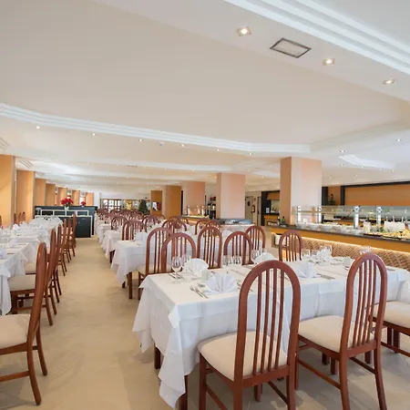 Hl Suitehotel Playa Del Ingles - Adults Only-2