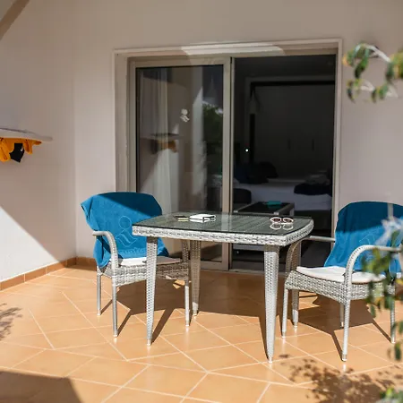 Servatur Casablanca Suites & Spa - Adults Only-3