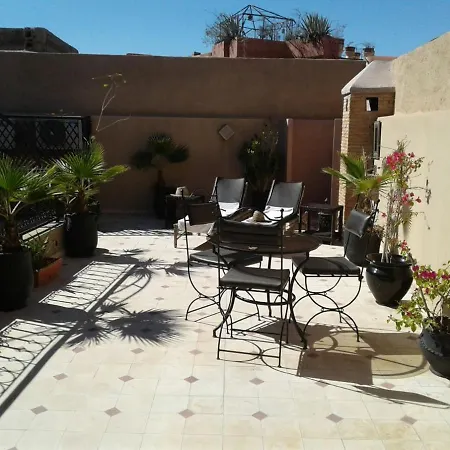 Riad Le Minasdam-2