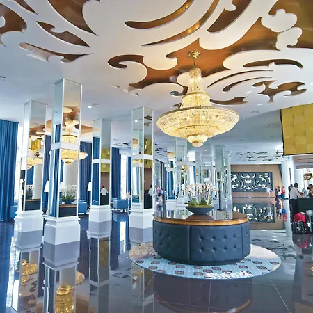 Hotel Riu Palace Meloneras-2