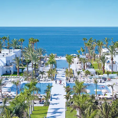 Hotel Riu Palace Meloneras-2