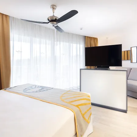 Hotel Riu Vistamar-3
