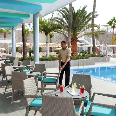 Hotel Riu Vistamar-2