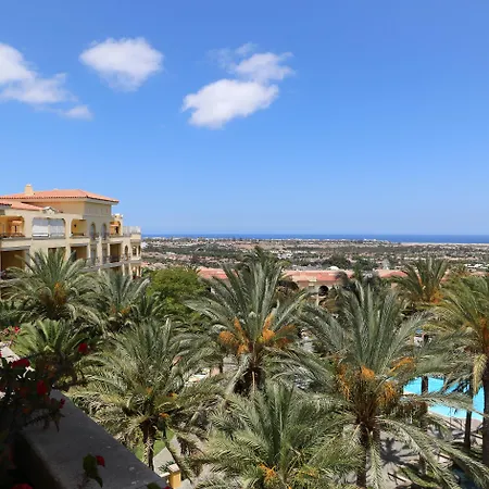 Palm Oasis Maspalomas-3