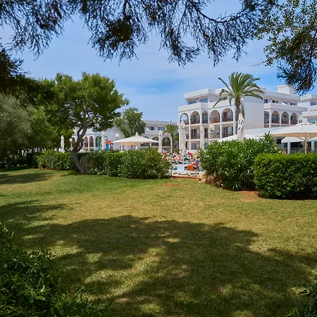 Hotel Cala D'Or Playa-3