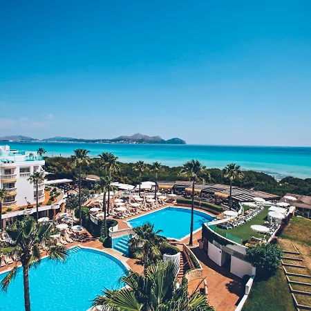Iberostar Selection Albufera Playa All Inclusive-3