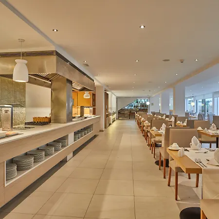 Monsuau Cala D'Or Hotel 4 Sup - Adults Only-2