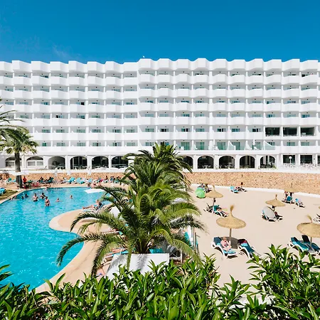 Aluasoul Mallorca Resort - Adults Only-2