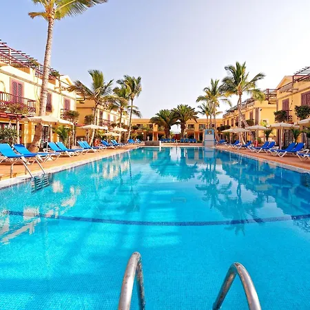 Bungalows Maspalomas Oasis Club-2