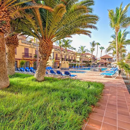 Bungalows Maspalomas Oasis Club-3