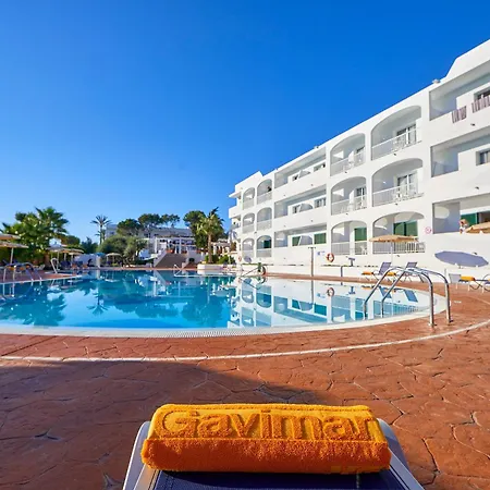 Gavimar Ariel Chico Hotel And Apartments-2