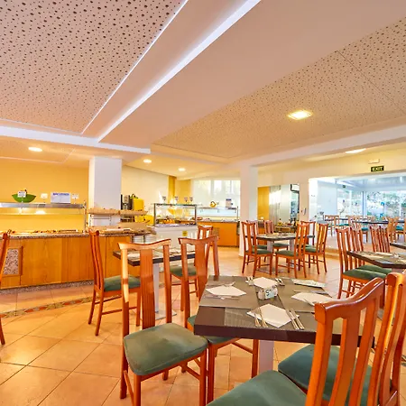 Gavimar Cala Gran Hotel And Apartments-2