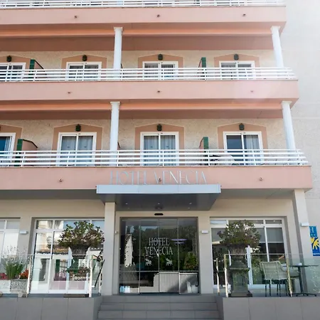 Hotel Venecia Paguera-3