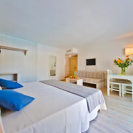 Hotel Club Es Talaial-3