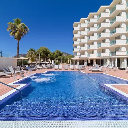 Boutique Hotel H10 Blue Mar - Adults Only-2