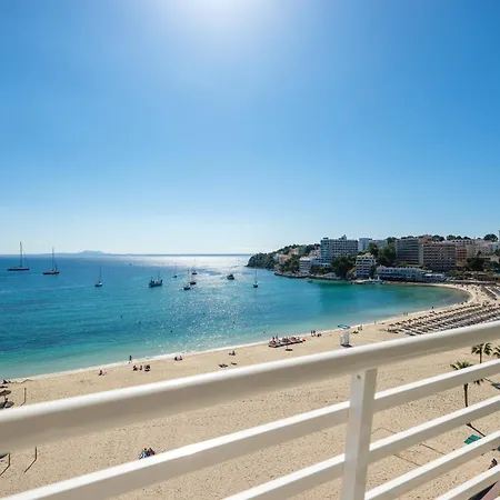 Son Matias Beach - Adults Only-2