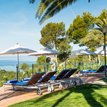 Hilton Mallorca Galatzo-2