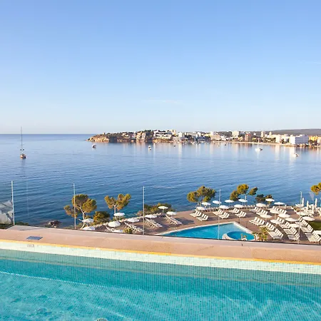 Aparthotel Ponent Mar-3