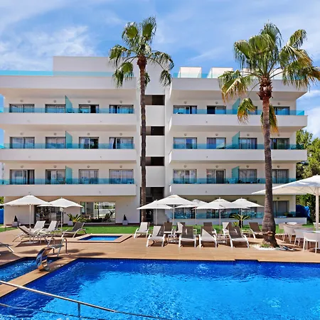Hotel Metropolitan Playa 3 Sup-2