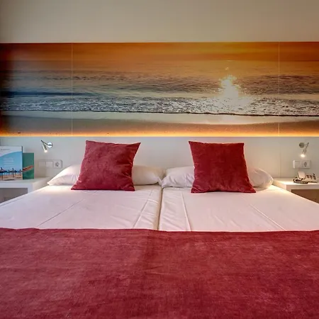 Hotel Metropolitan Playa 3 Sup-3