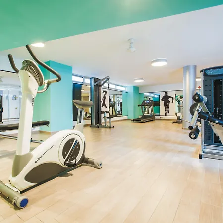 Hotel Riu San Francisco - Adults Only-2