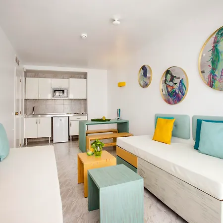 Sotavento Club Apartments - Adults Only-3