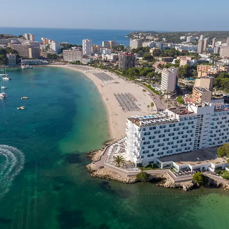 Globales Santa Lucia - Adults Only 18-2