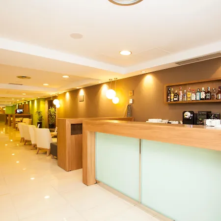 Hotel Don Pepe - Adults Only-3