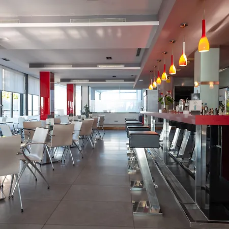 Nautic Hotel & Spa-3