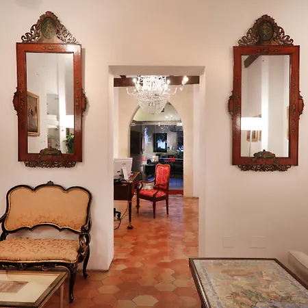 Ah Art Hotel Palma - Only Adults-3