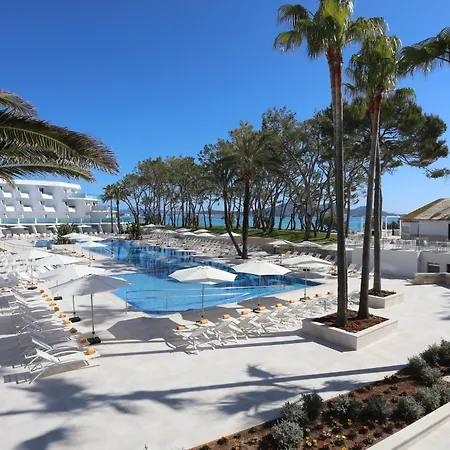 Iberostar Waves Playa De Muro-3