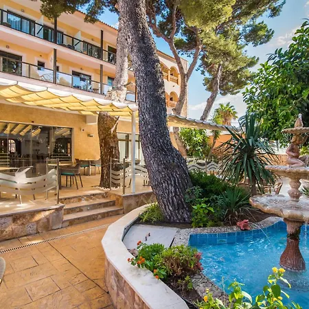 Hotel Baviera-3