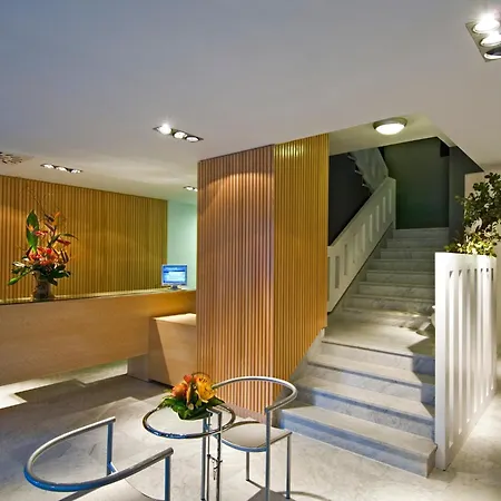 Hotel Nautico-2