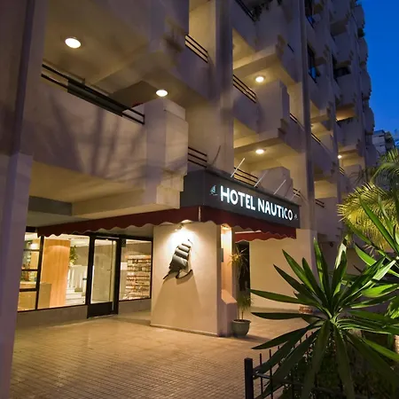 Hotel Nautico-3