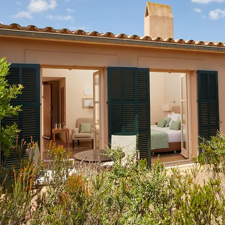 Zoetry Mallorca Wellness & Spa (Adults Only)-3