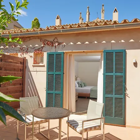 Zoetry Mallorca Wellness & Spa (Adults Only)-2