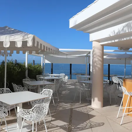 Iberostar Grand Salomé - Adults Only-2