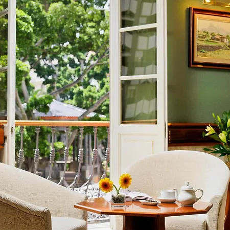 Hotel Principe Paz-3