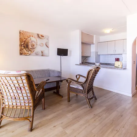 Albatros Apartments By Malibu-2