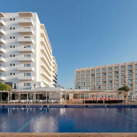 Hotel Palia Maria Eugenia-2