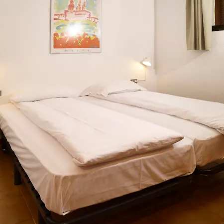 Albatros Apartments By Malibu-3