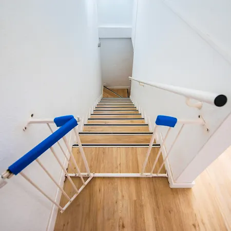 Albatros Apartments By Malibu-2
