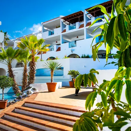 Albatros Apartments By Malibu-2