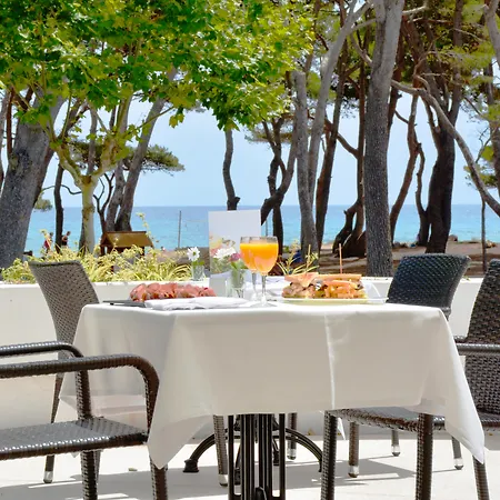 Canyamel Park Hotel & Spa - 4* Sup - Adults Only-2