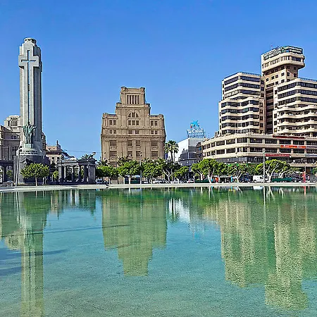 Hotel Adonis Capital-2