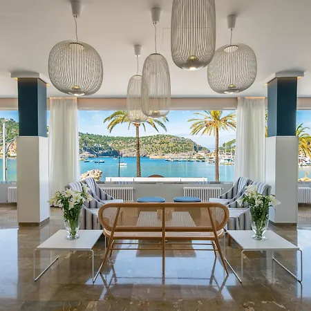 Hotel Eden Soller-3