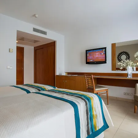Only You Hotel Ibiza - New Opening 2027 (Adults Only)-2