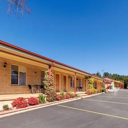 Black Gold Motel-3